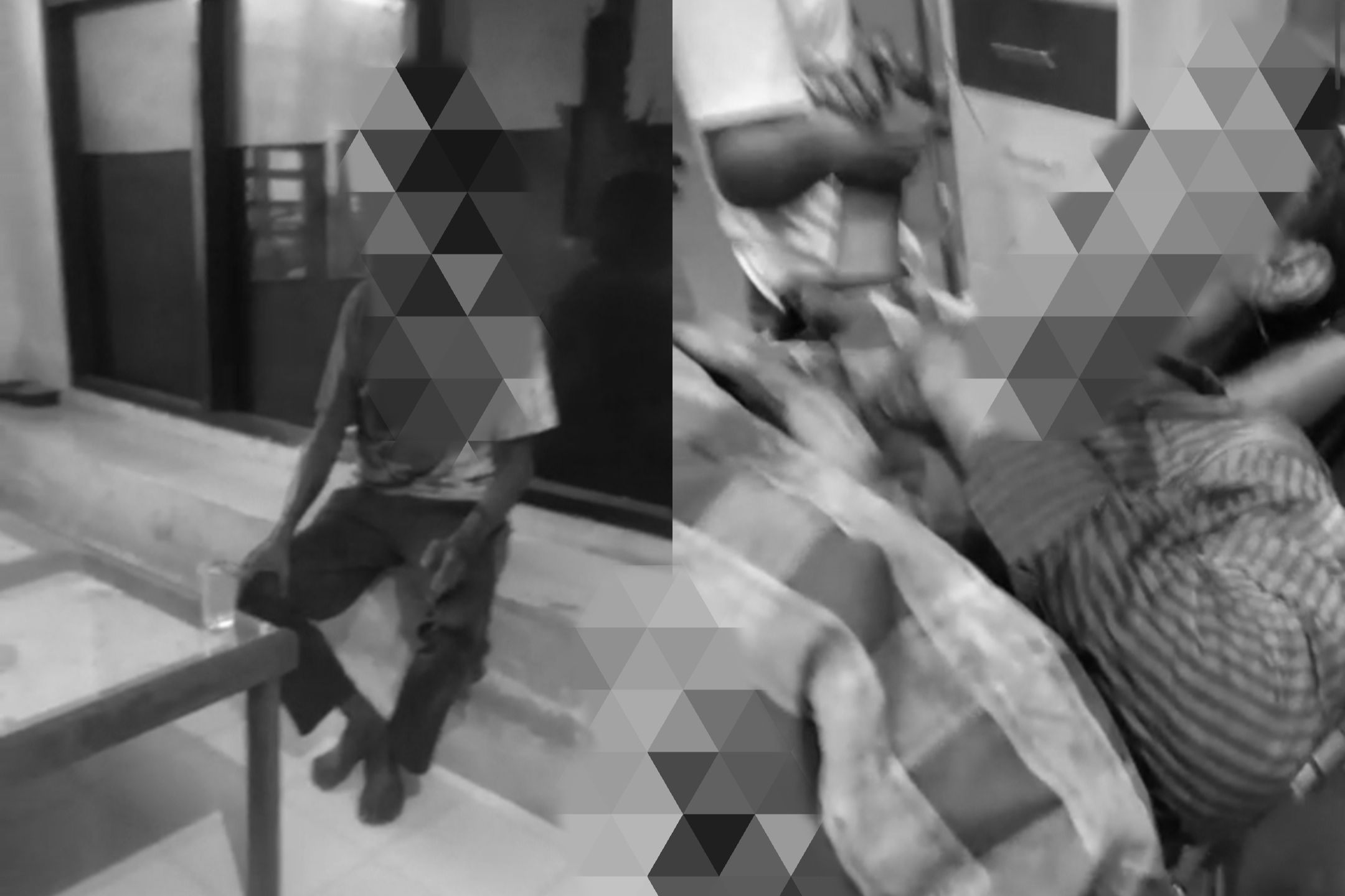 Gara-gara Selisih Paham, Dua Petani di Sinjai Saling Bacok hingga Usus Terburai dan Tangan Putus